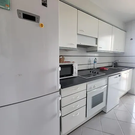 Apartment Jardin Del Mar Playa Muchavista - - Alicante