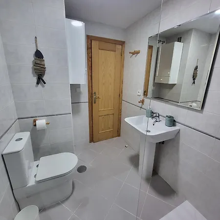 Apartment Jardin Del Mar Playa Muchavista - - Alicante *