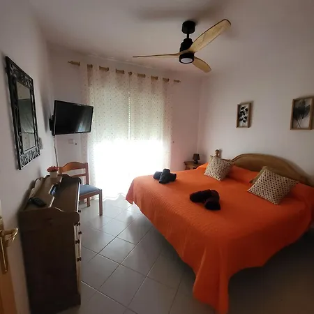Jardin Del Mar Playa Muchavista - - Alicante Apartment