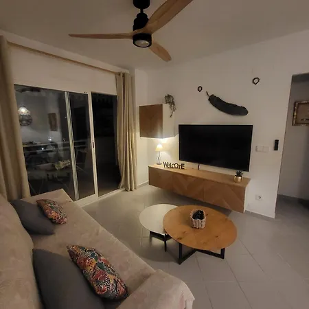 Apartment Jardin Del Mar Playa Muchavista - - Alicante