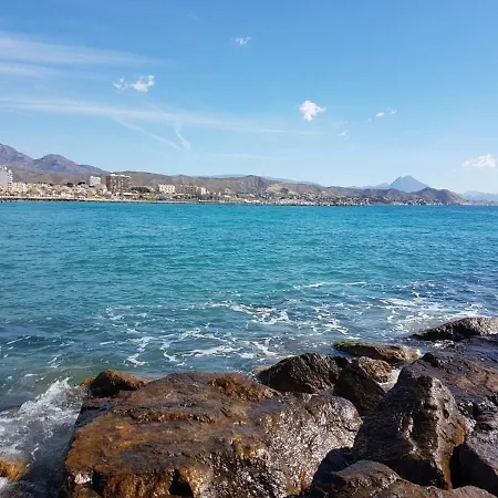 Apartment Jardin Del Mar Playa Muchavista - - Alicante El Campello