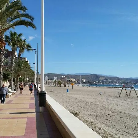 Jardin Del Mar Playa Muchavista - - Alicante El Campello