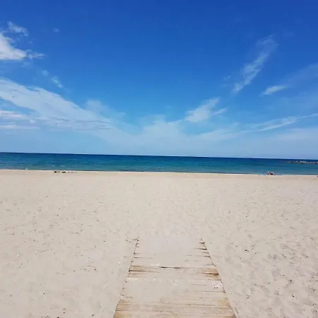 Jardin Del Mar Playa Muchavista - - Alicante *