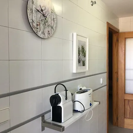 Apartment Jardin Del Mar Playa Muchavista - - Alicante