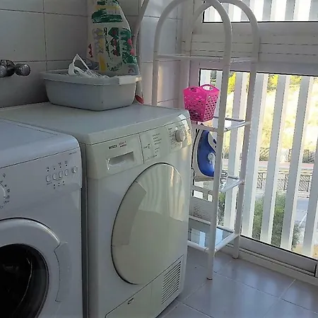 Apartment Jardin Del Mar Playa Muchavista - - Alicante